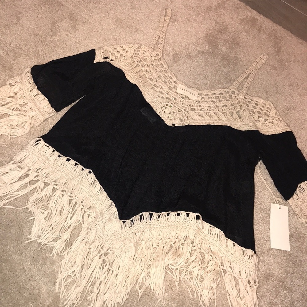 New with tags